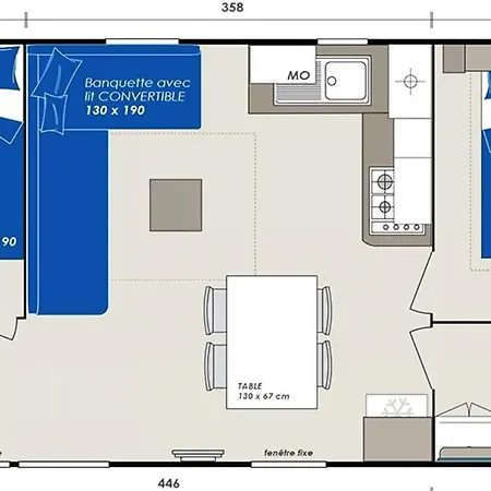 Canet: Lakeside Retreat With Shared Pool, 400m From *